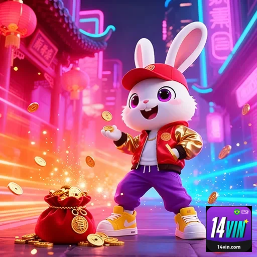 Cassino elegante - 14vin