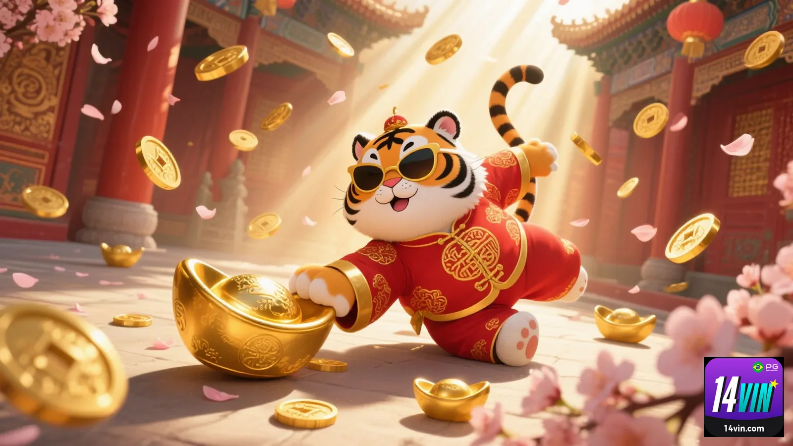 Programa VIP 14vin - 14vin