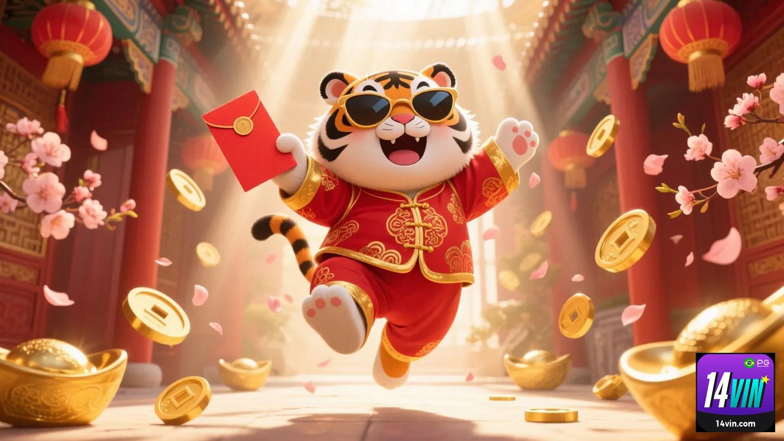 Cassino mobile elegante - 14vin