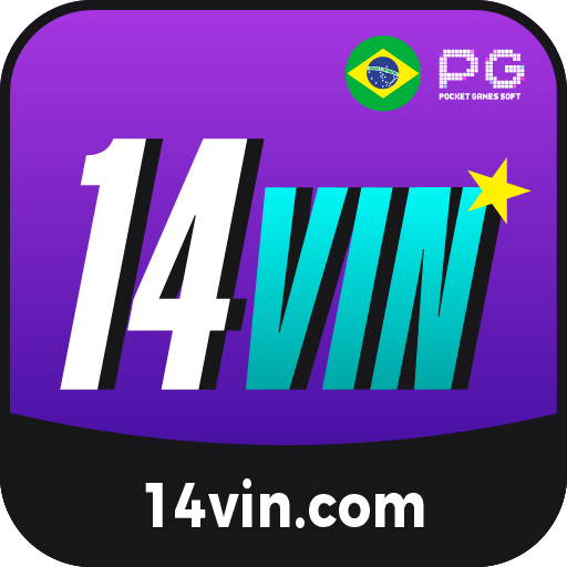 14vin logo