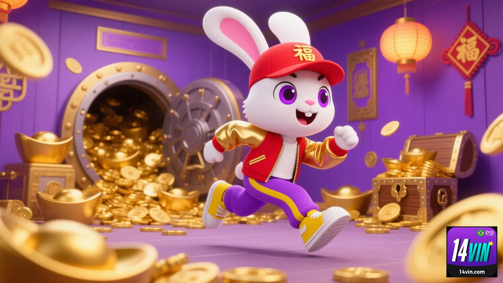 Cena destaque - 14vin