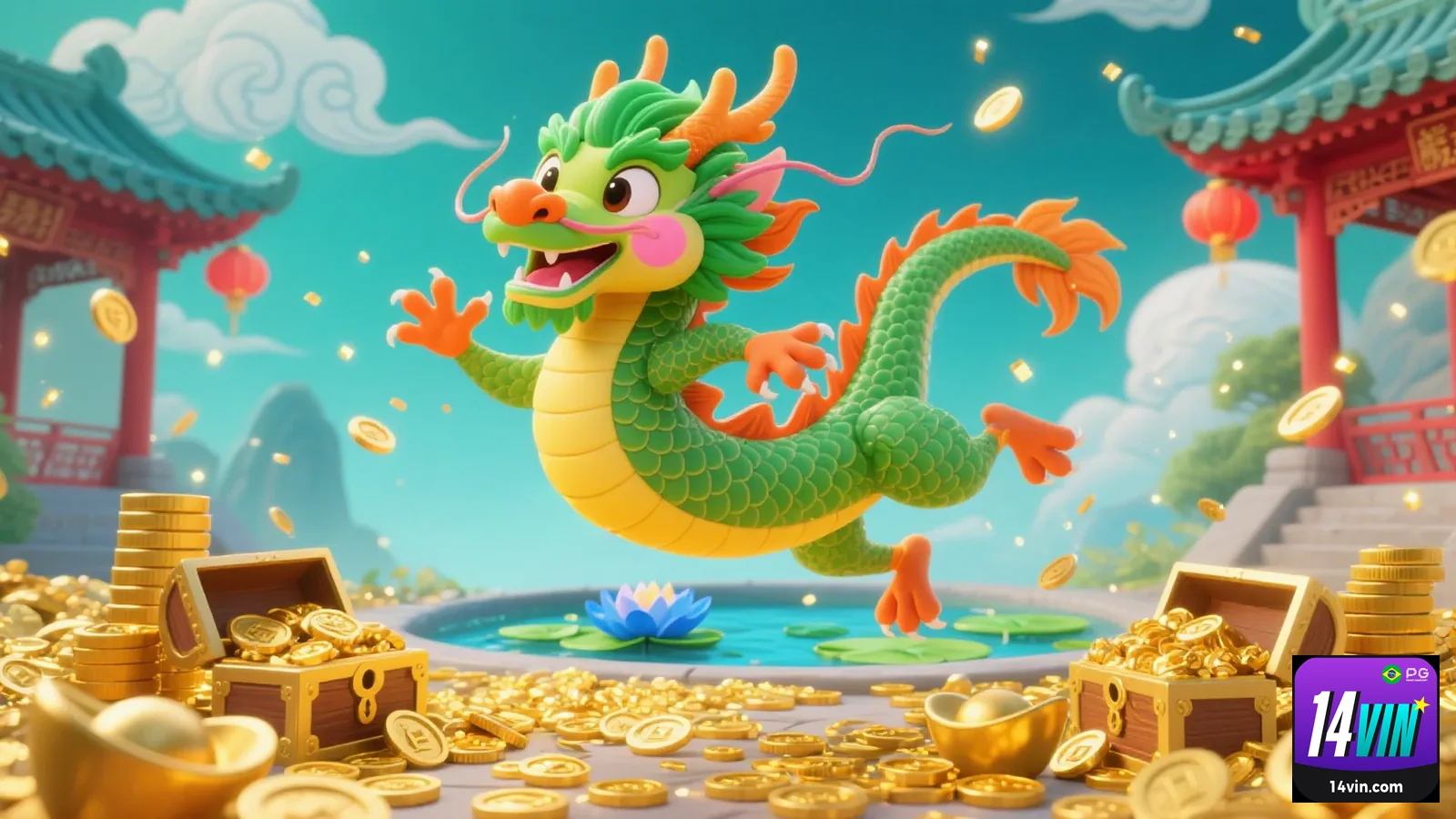 Cassino mobile 14vin